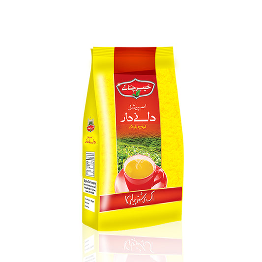 Khyber Chai - Special Danedar