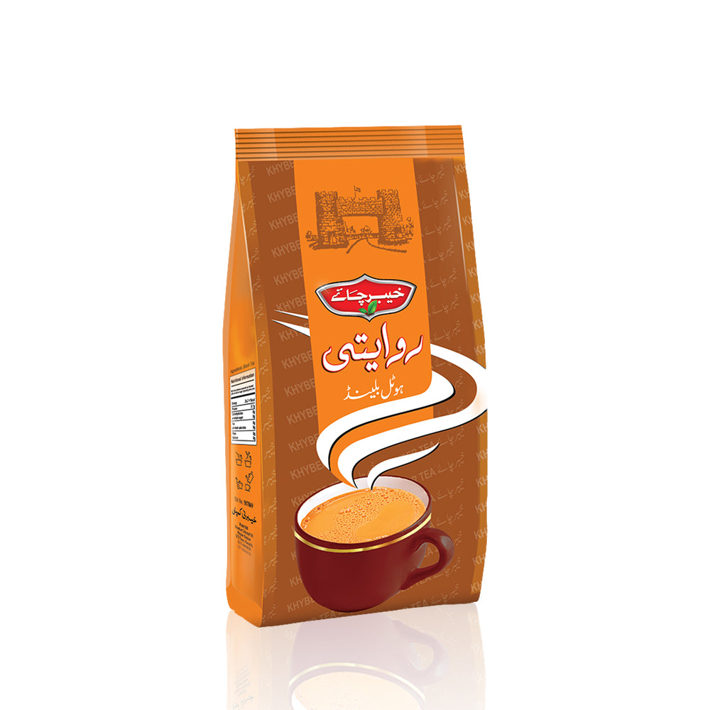 Rawaiti Hotel Blend