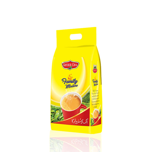 Khyber Chai – Family Mixture