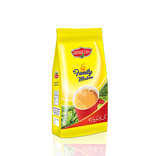 Khyber Chai – Family Mixture